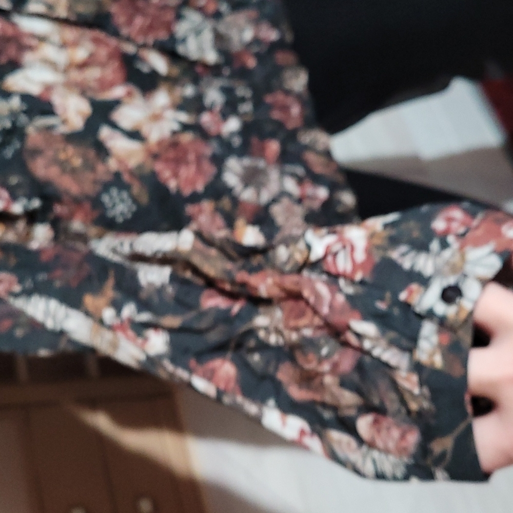 Nwt Plus Size 1x Bouse - image 3